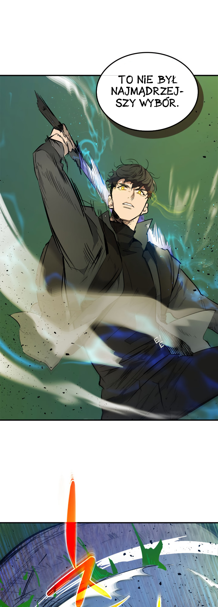 Level Up with the Gods Vol. 1 Ch. 6 第10页