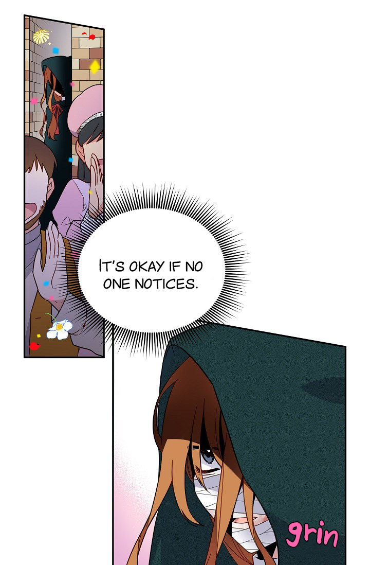 The Soulless Duchess Vol. 1 Ch. 2 第19页