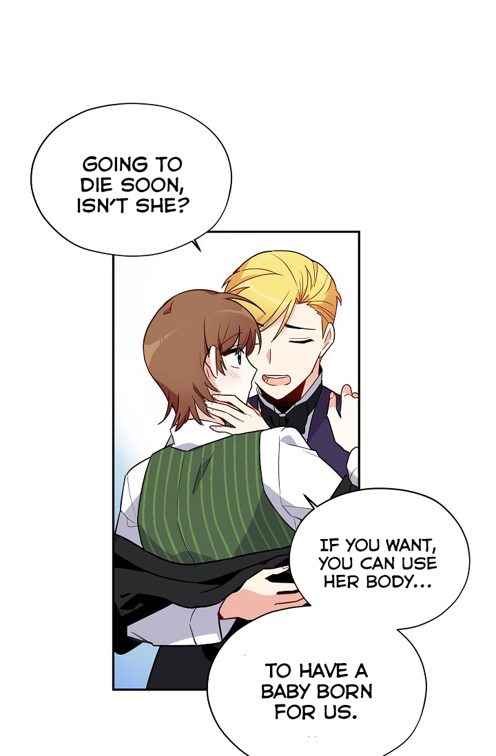 The Soulless Duchess Vol. 1 Ch. 2 第27页