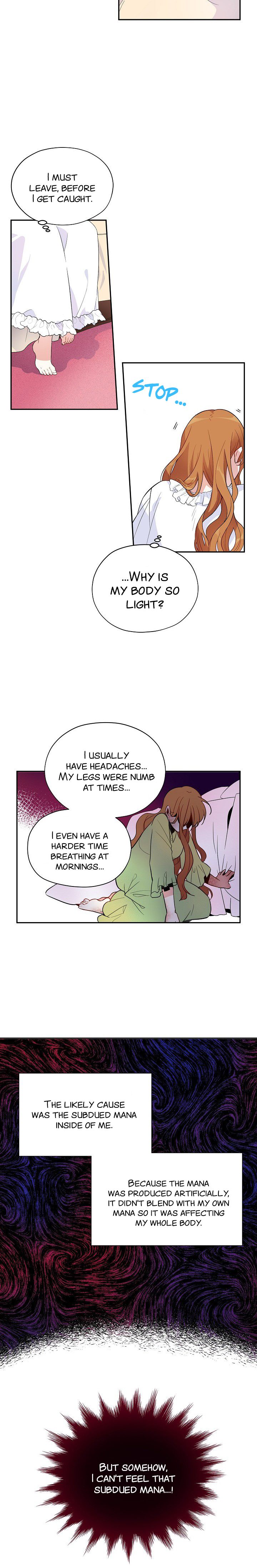 The Soulless Duchess Vol. 1 Ch. 2 第42页