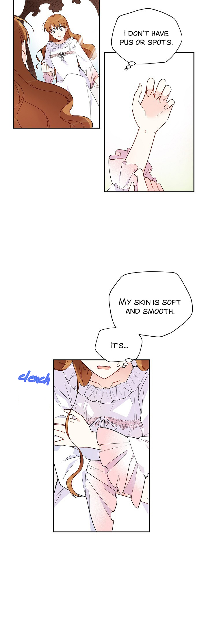 The Soulless Duchess Vol. 1 Ch. 2 第46页