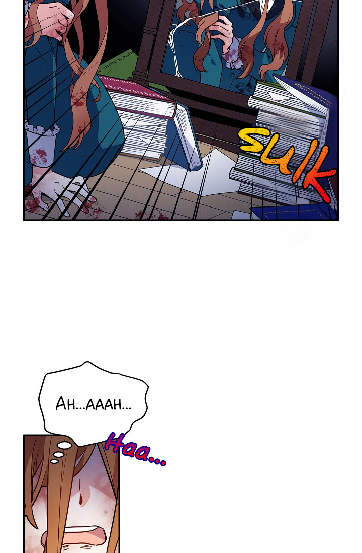 The Soulless Duchess Vol. 1 Ch. 2 第8页