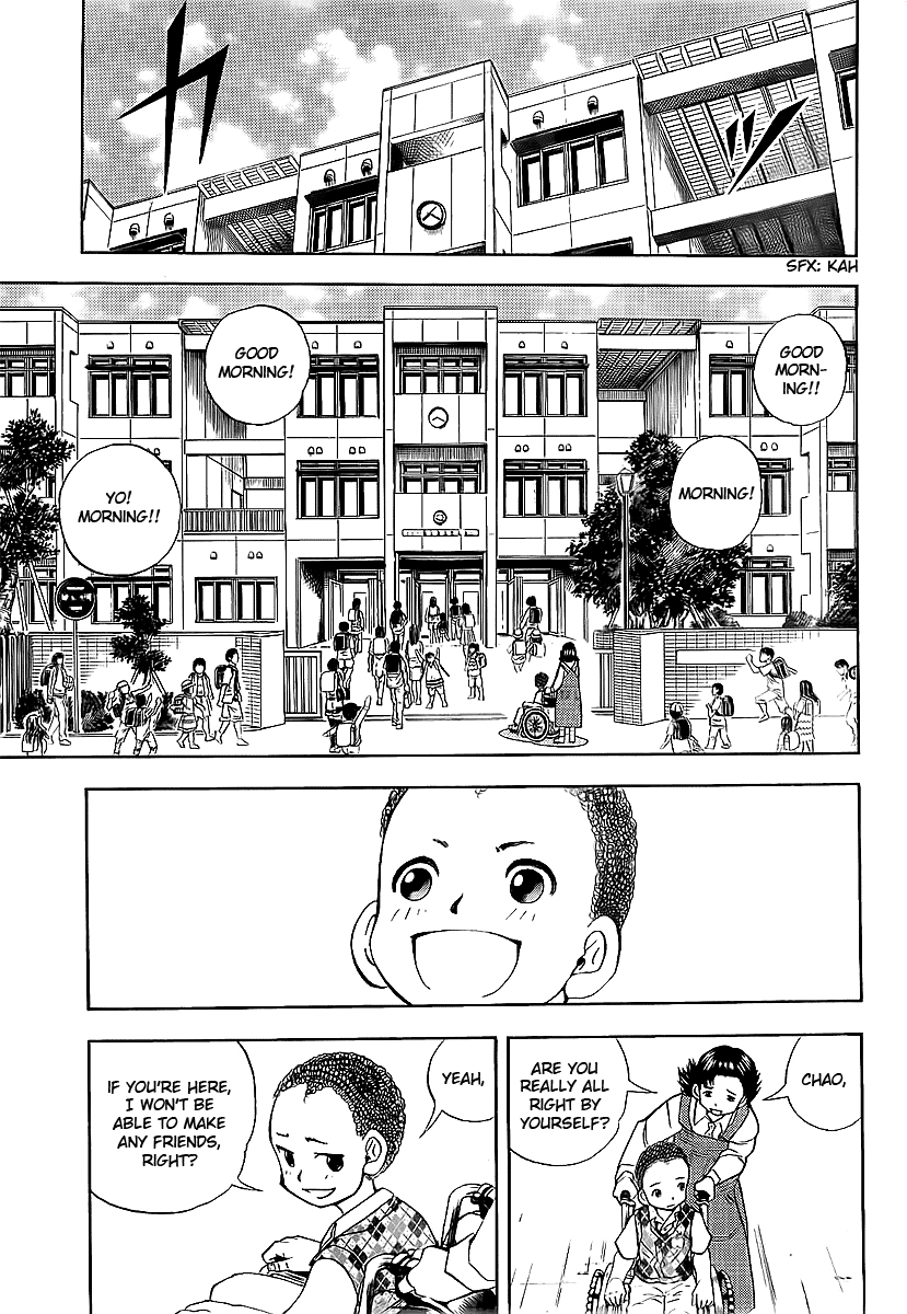 Classroom 第8页