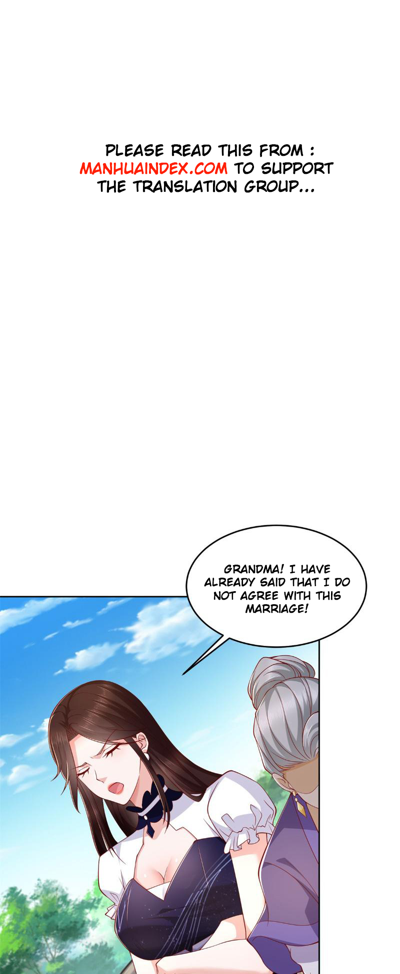 Dūshì Zuì Qiáng Zhànshén Ch. 3 第25页