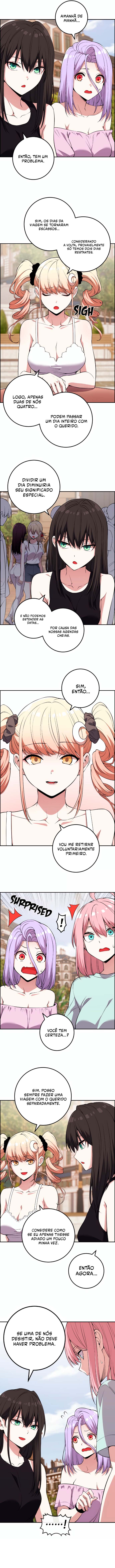 Webtoon Character Na Kang Lim Buscando a Recompensa 第5页