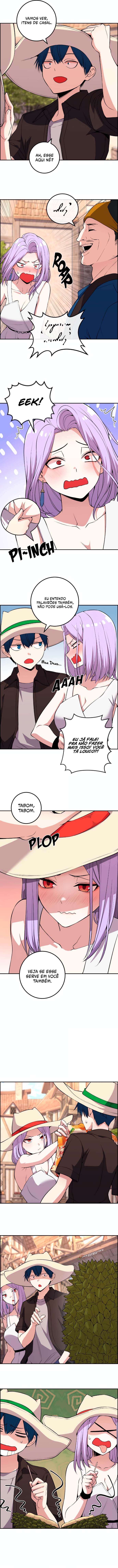 Webtoon Character Na Kang Lim Buscando a Recompensa 第10页