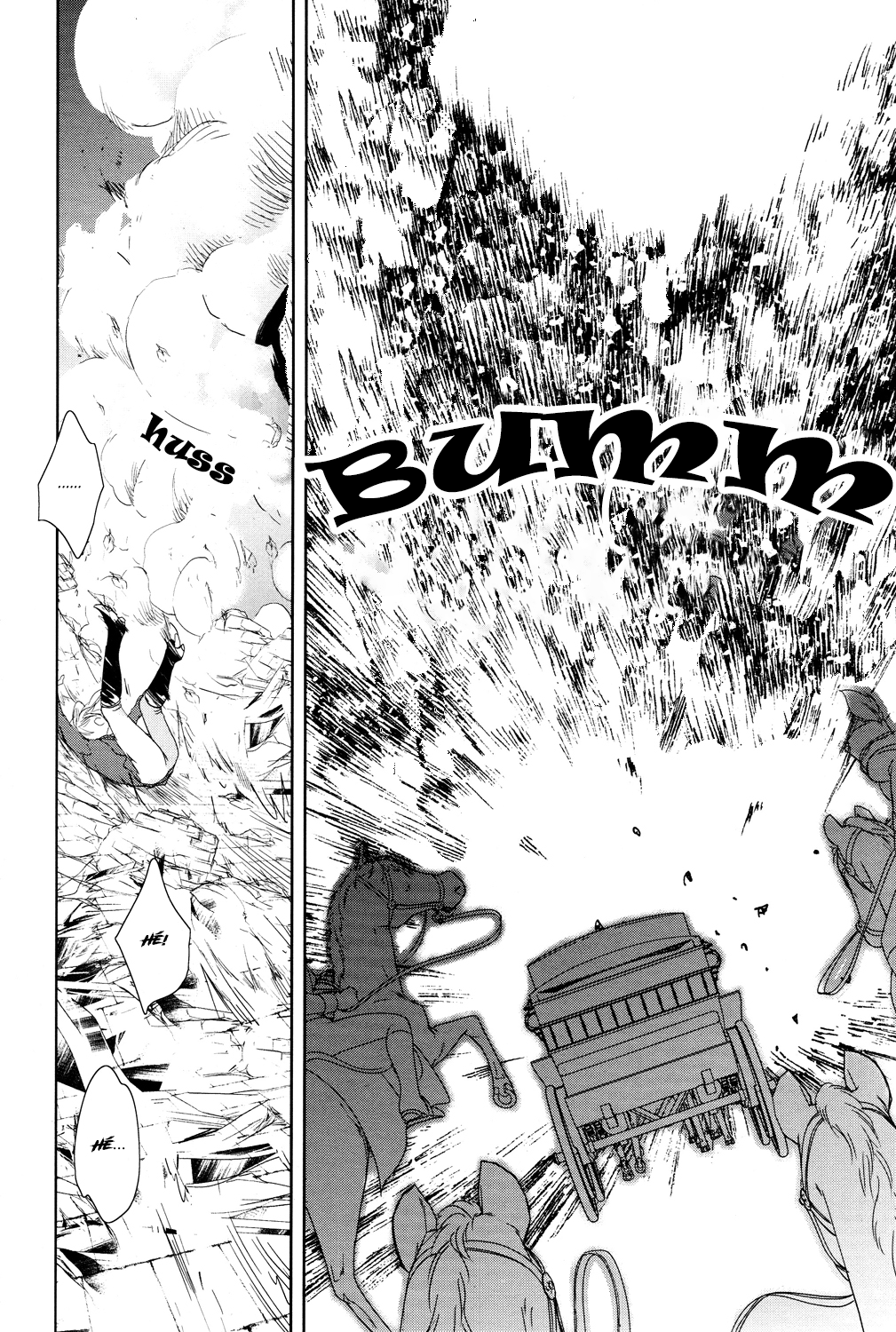 Vespa Vol. 1 Ch. 3 第17页