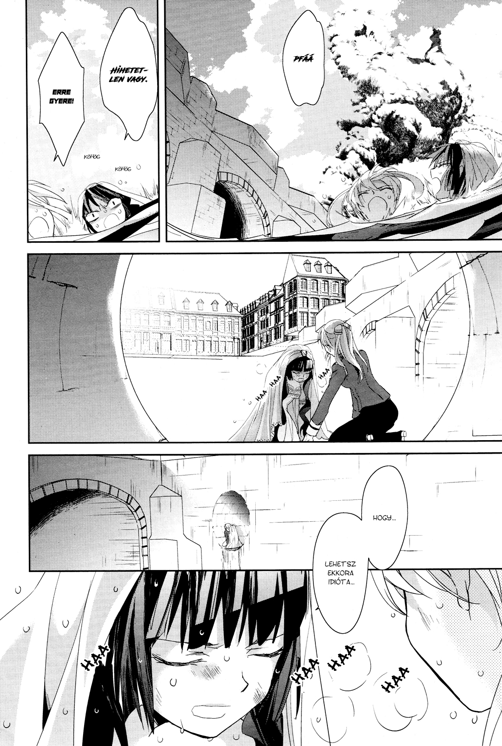 Vespa Vol. 1 Ch. 3 第25页