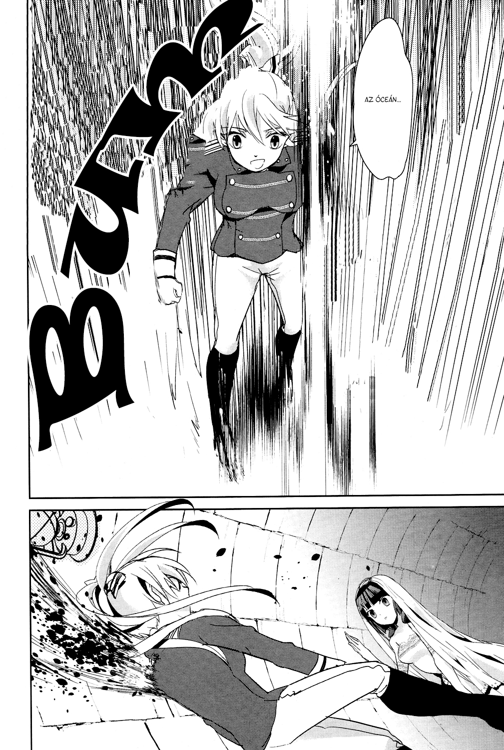 Vespa Vol. 1 Ch. 3 第29页