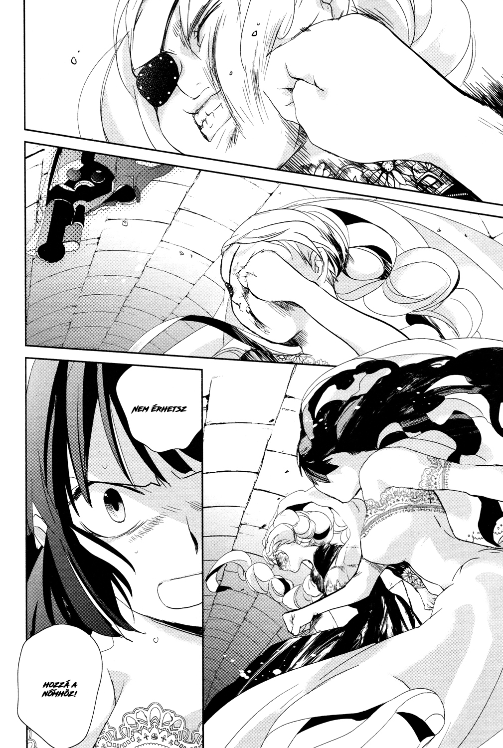 Vespa Vol. 1 Ch. 3 第35页