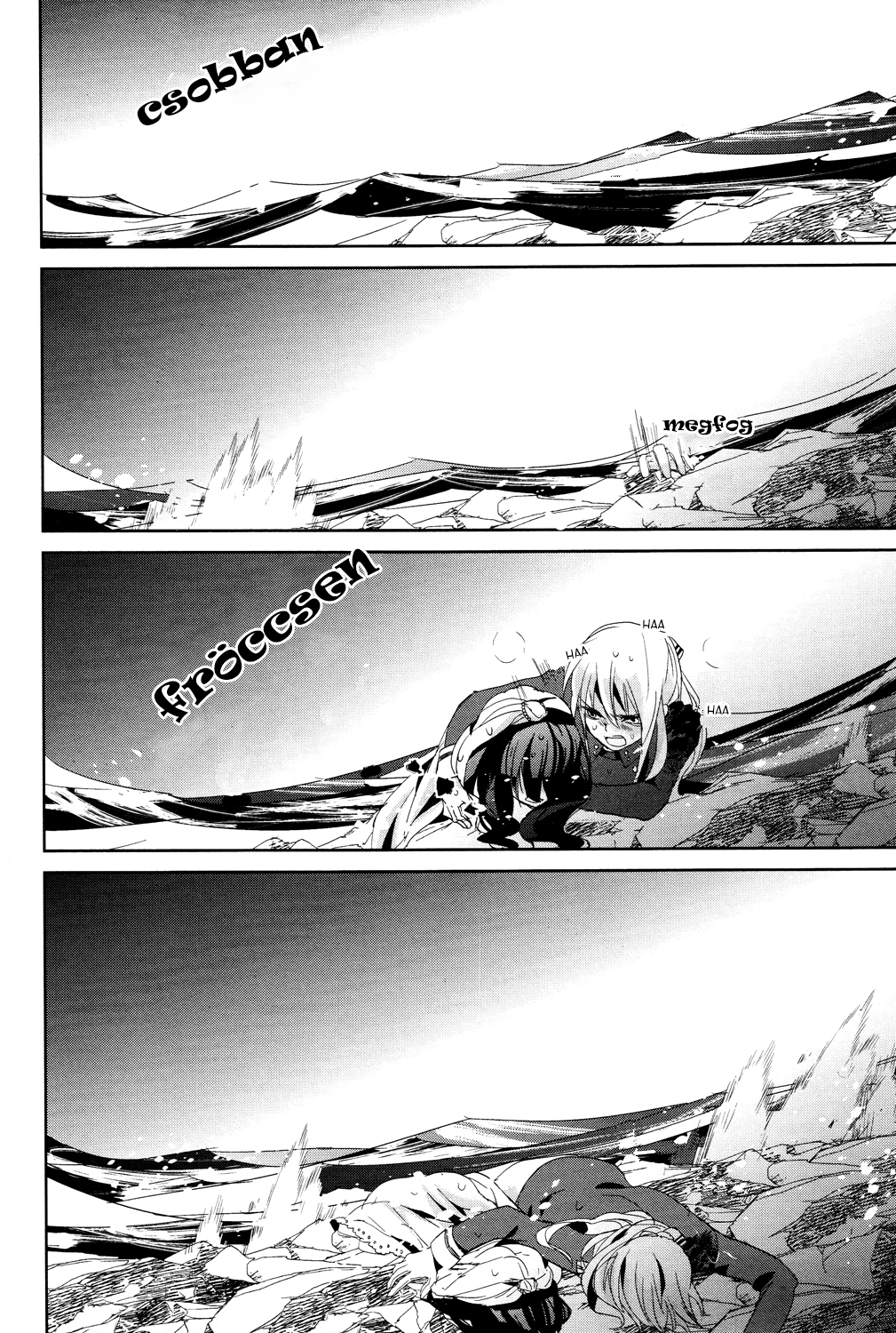 Vespa Vol. 1 Ch. 3 第41页