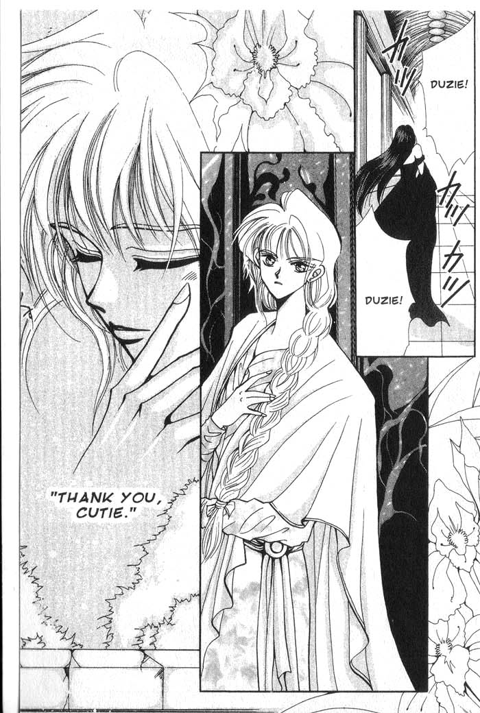 Vampire Game Vampire Game Act 3 第13页