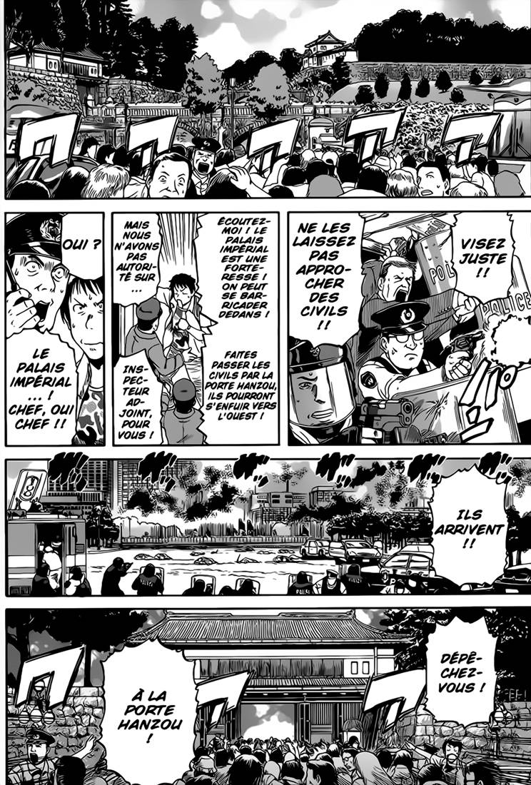 GATE - Jieitai Kanochi nite, Kaku Tatakaeri Vol. 1 Ch. 1 第14页