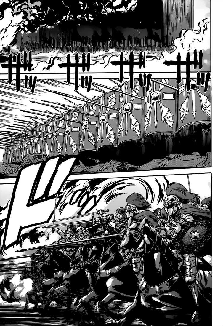 GATE - Jieitai Kanochi nite, Kaku Tatakaeri Vol. 1 Ch. 1 第9页
