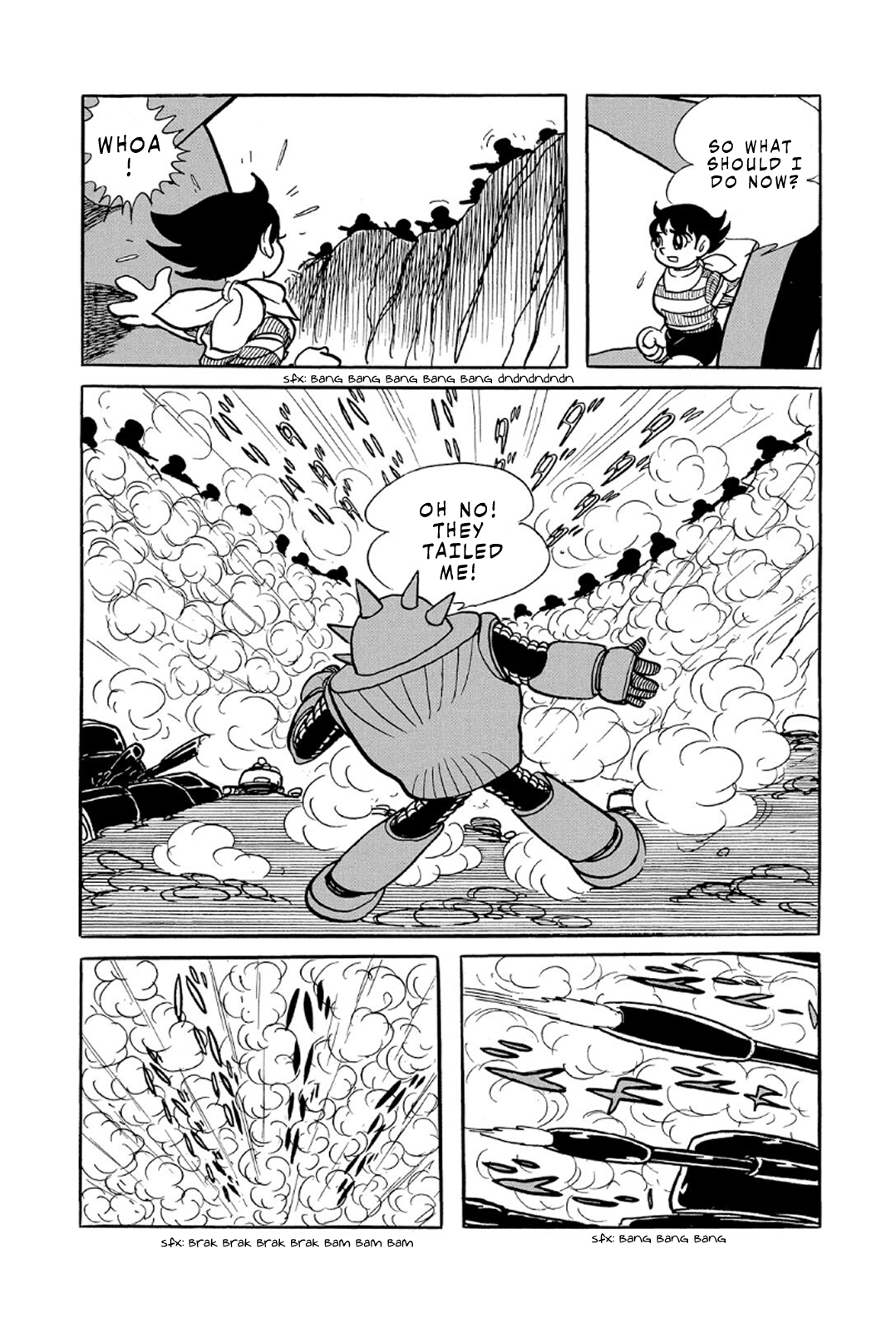 Phantom Ship Phantom Ship (4) 第41页