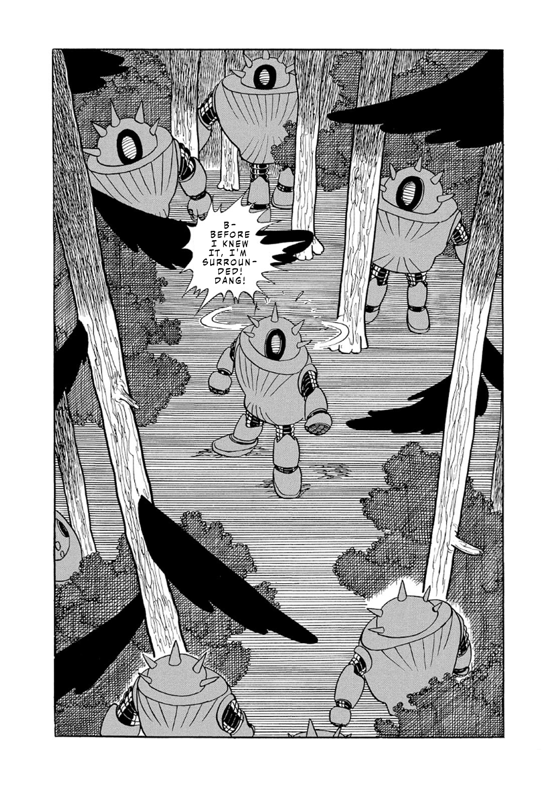 Phantom Ship Phantom Ship (4) 第45页