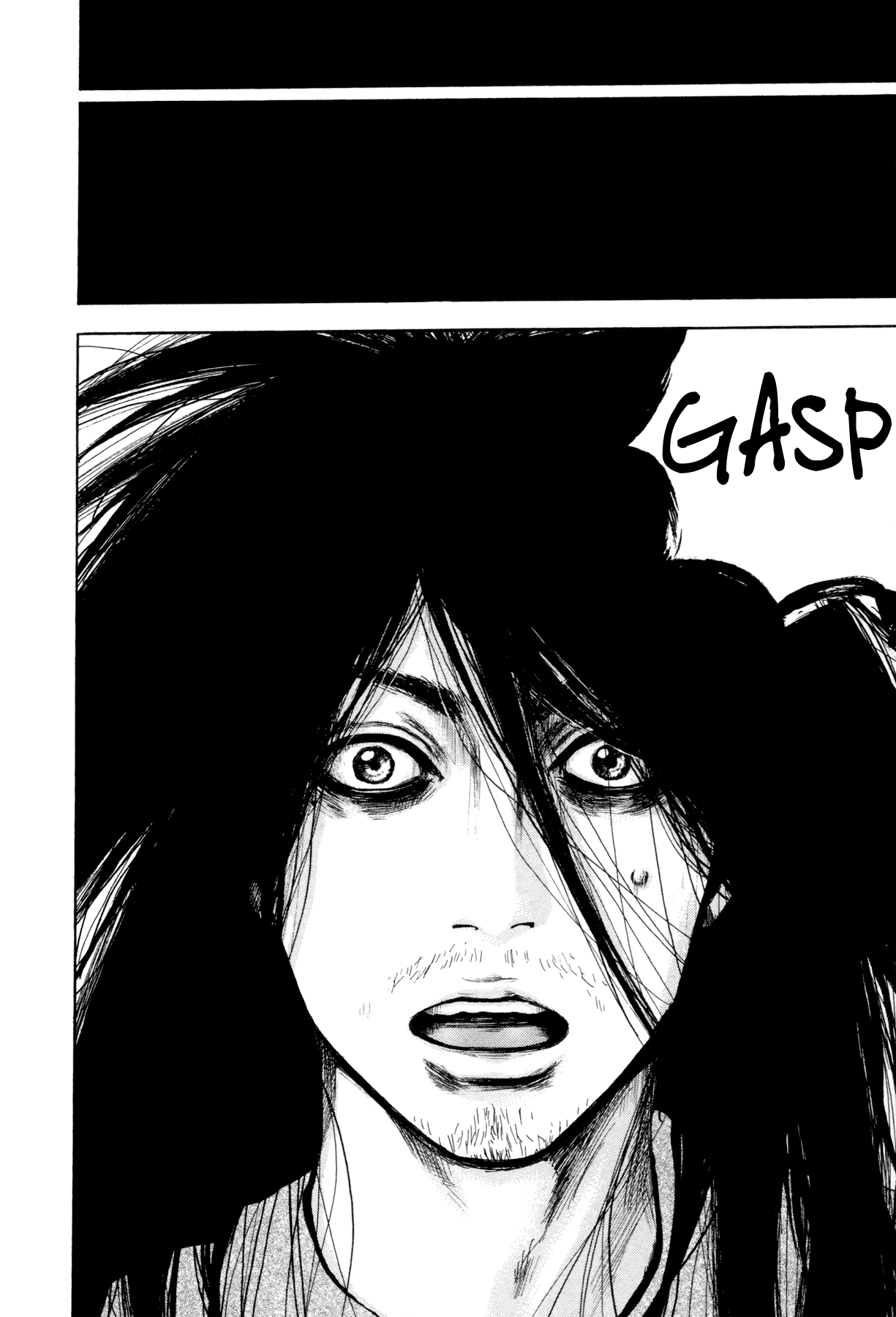 Yokohamasen Doppelganger Finding Myself 第33页