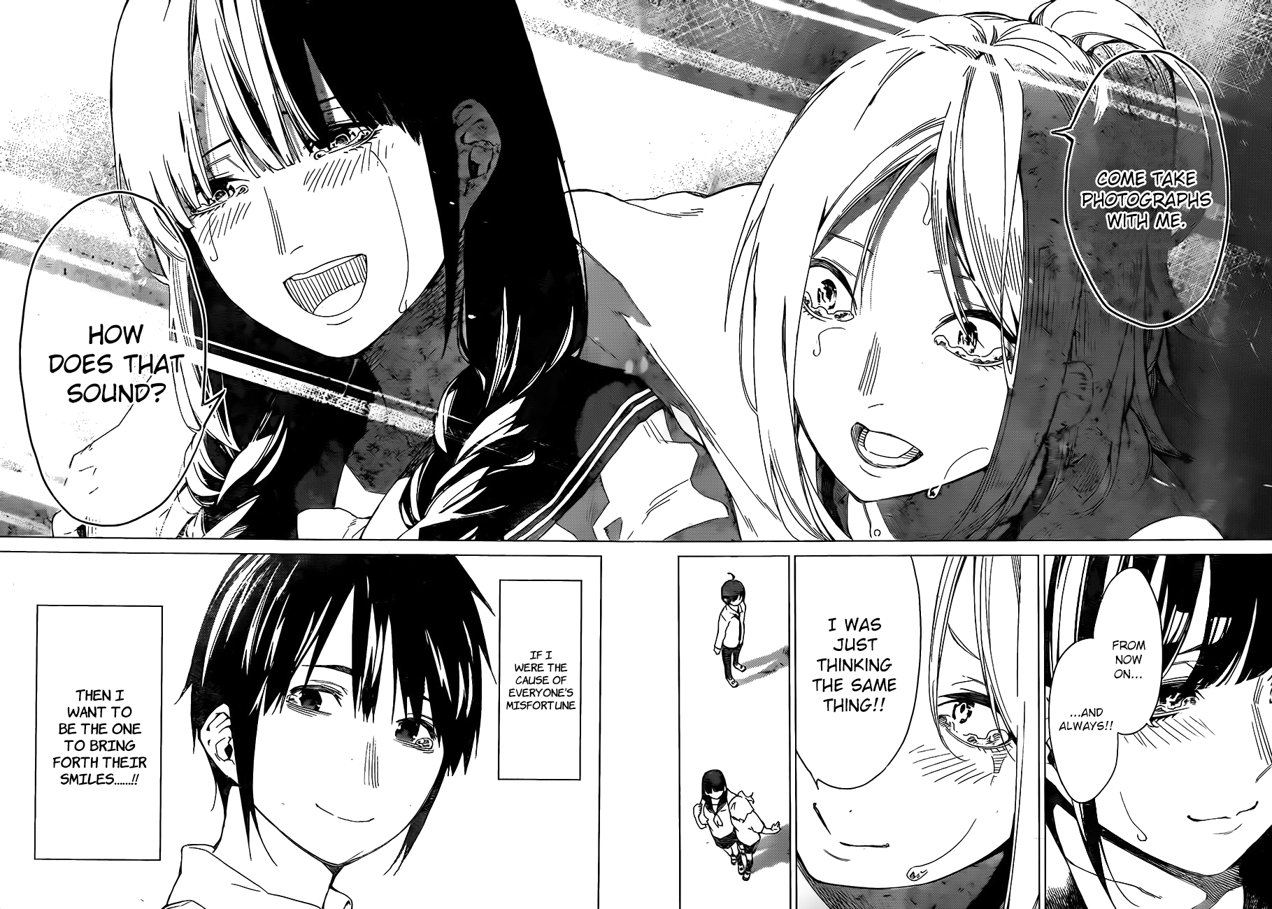 Rengoku no Karma Vol. 1 Ch. 3 第37页
