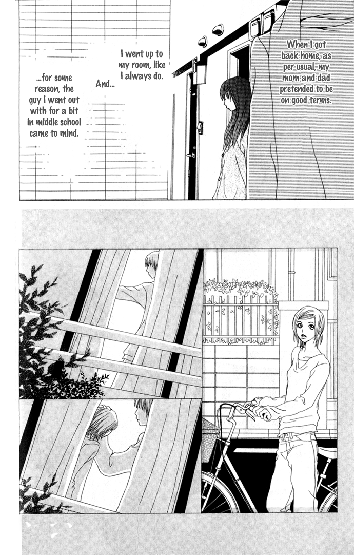 Ano Ko to Issho Love 第30页