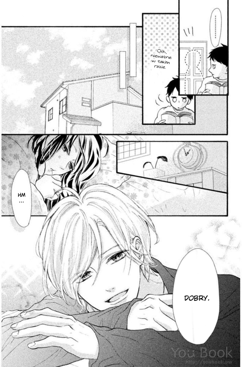Asahi-senpai no Okiniiri Zaszliśmy za daleko, co mam zrobić? II 第2页