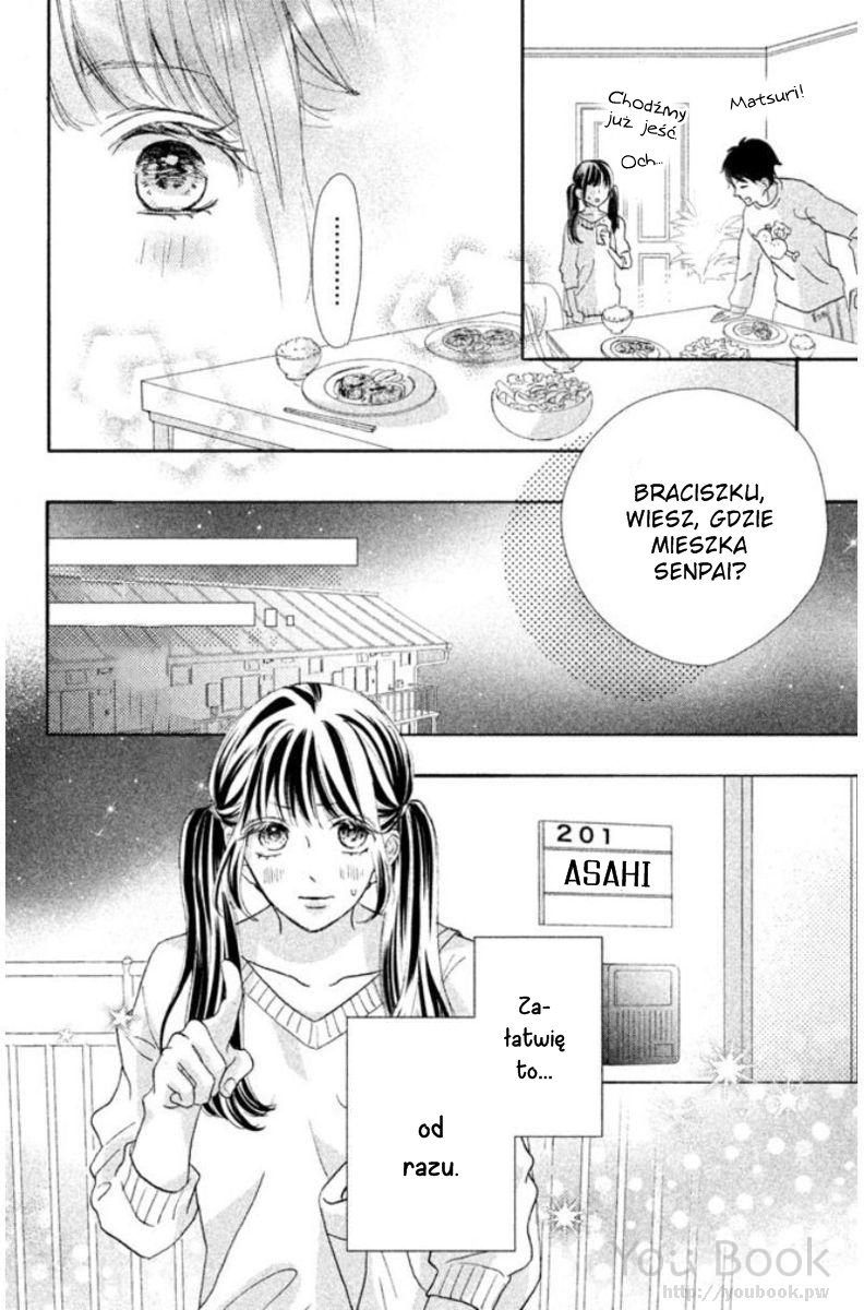Asahi-senpai no Okiniiri Zaszliśmy za daleko, co mam zrobić? II 第13页