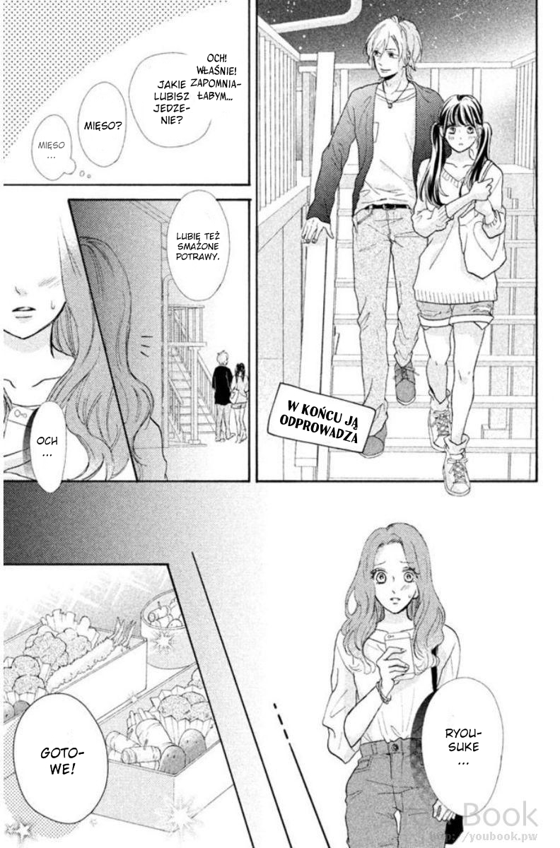 Asahi-senpai no Okiniiri Zaszliśmy za daleko, co mam zrobić? II 第18页