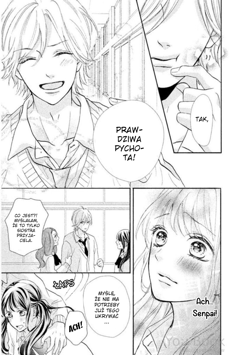 Asahi-senpai no Okiniiri Zaszliśmy za daleko, co mam zrobić? II 第28页