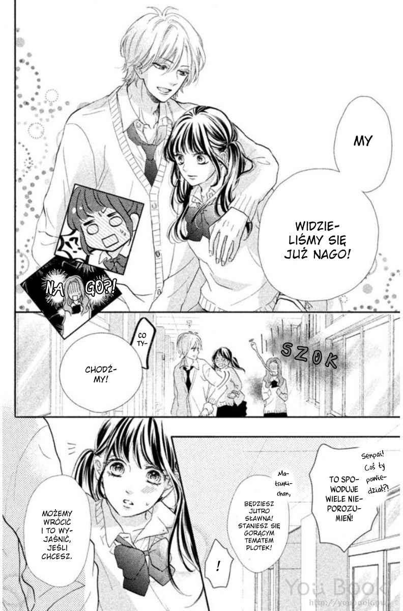Asahi-senpai no Okiniiri Zaszliśmy za daleko, co mam zrobić? II 第29页