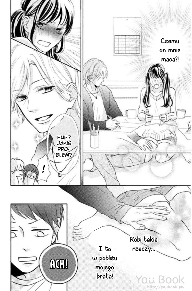 Asahi-senpai no Okiniiri Zaszliśmy za daleko, co mam zrobić? II 第7页