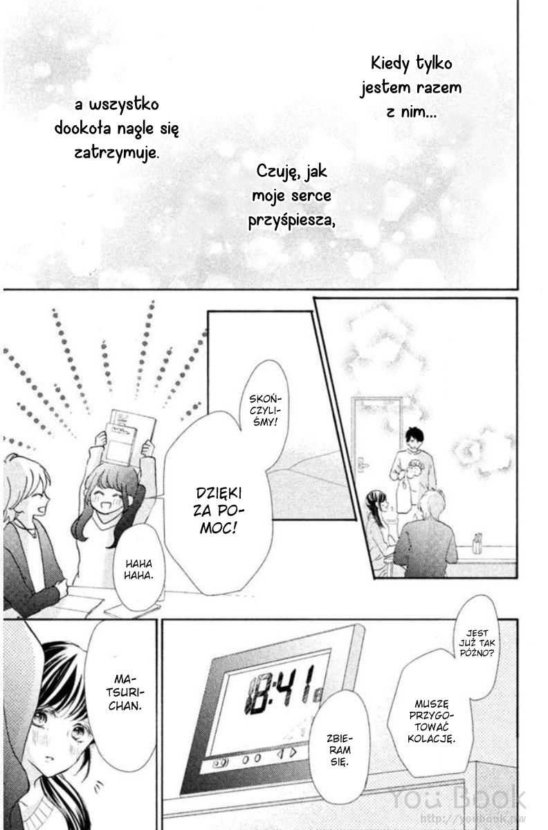 Asahi-senpai no Okiniiri Zaszliśmy za daleko, co mam zrobić? II 第10页
