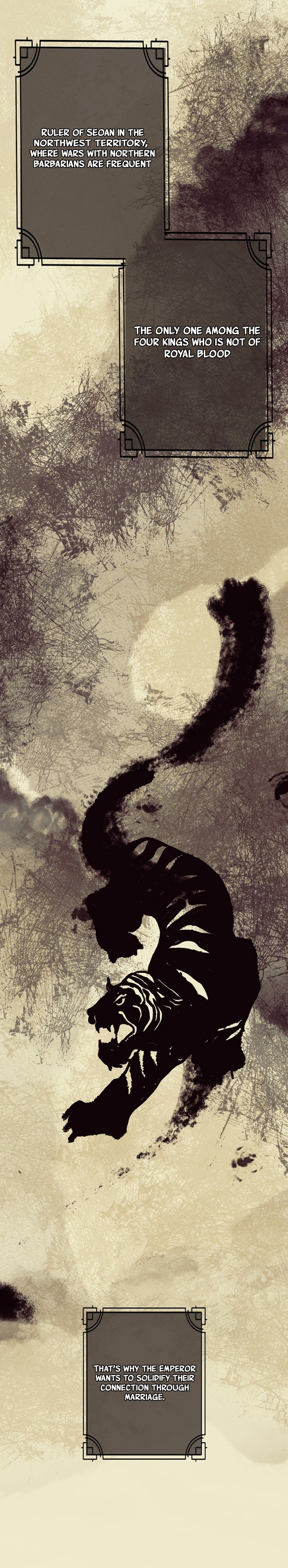 The Moonlight Sword Ch. 2 第11页