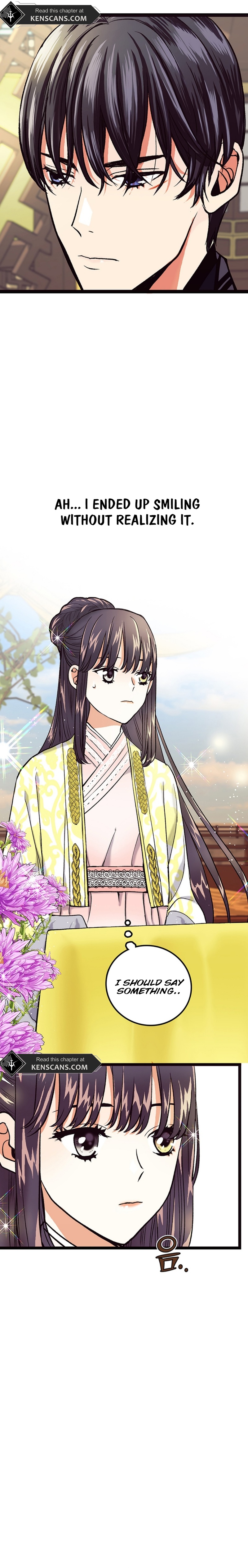 The Moonlight Sword Ch. 2 第13页