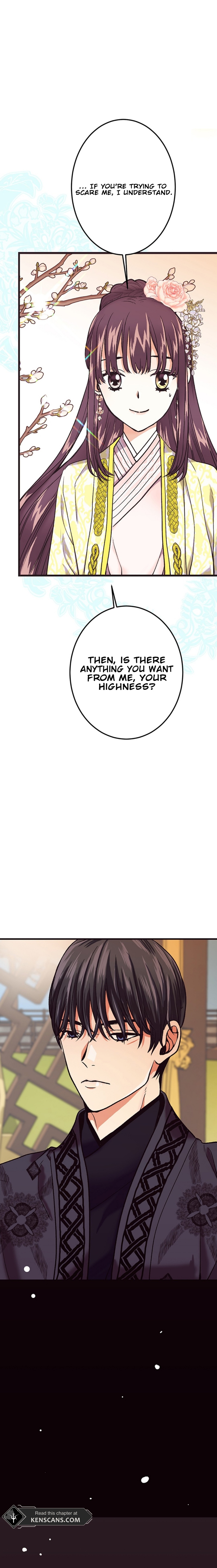 The Moonlight Sword Ch. 2 第15页