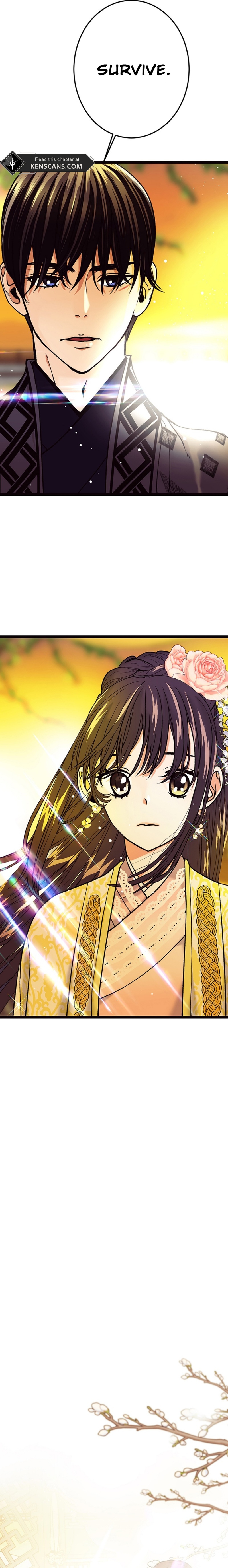 The Moonlight Sword Ch. 2 第17页
