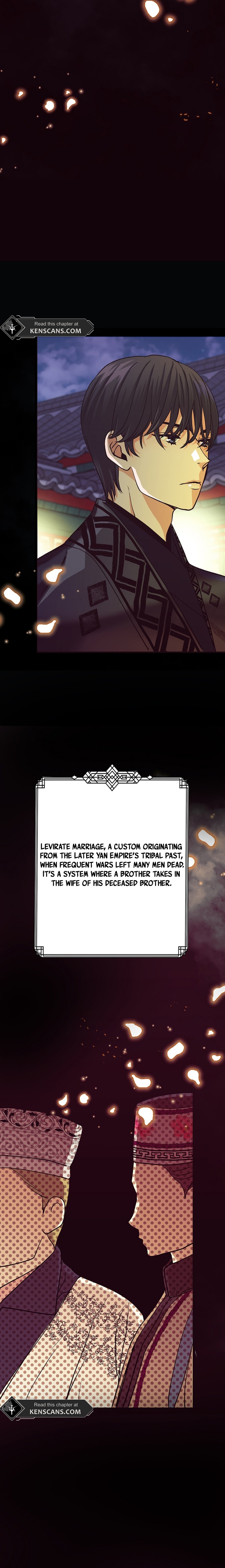The Moonlight Sword Ch. 2 第28页