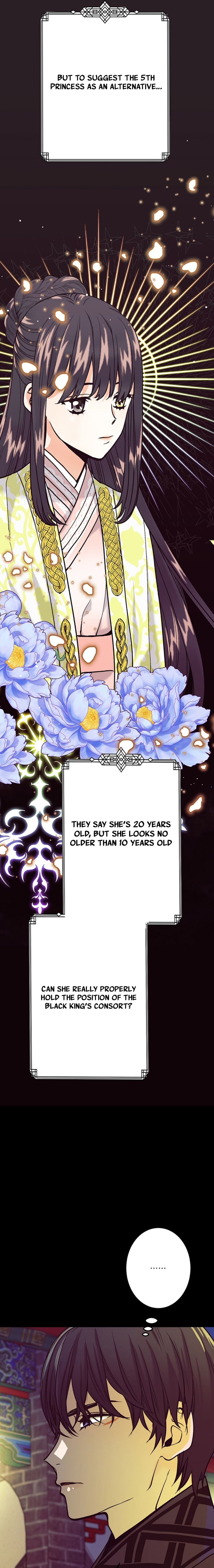 The Moonlight Sword Ch. 2 第30页