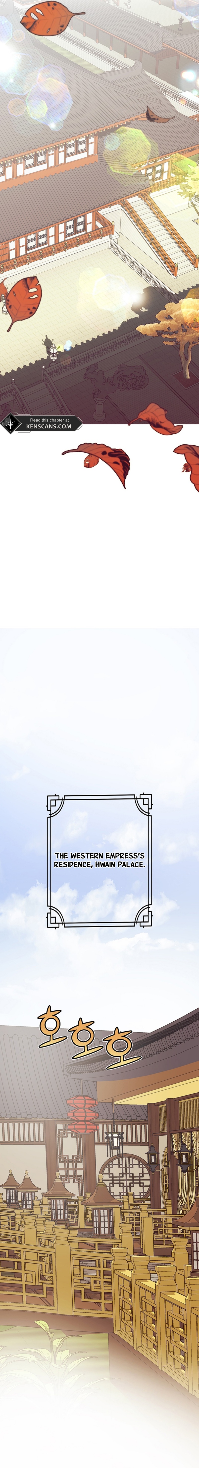 The Moonlight Sword Ch. 2 第33页