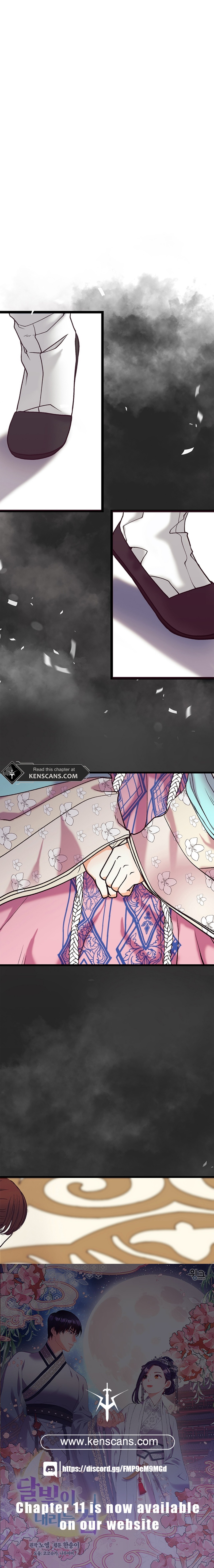 The Moonlight Sword Ch. 2 第37页
