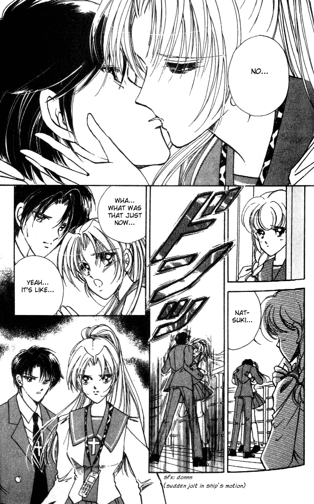 Amakusa 1637 Vol. 1 Ch. 1 第31页