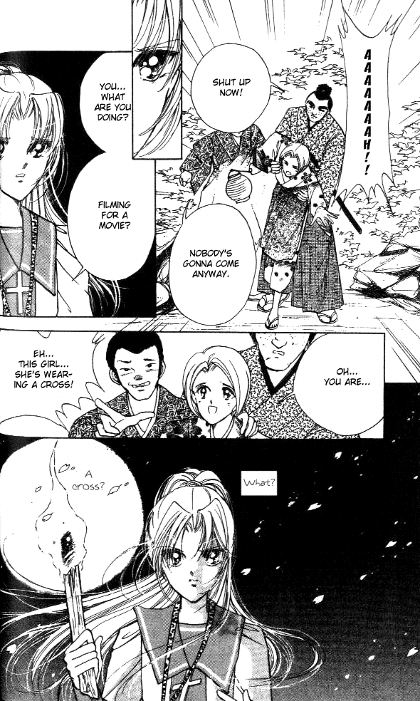 Amakusa 1637 Vol. 1 Ch. 1 第38页