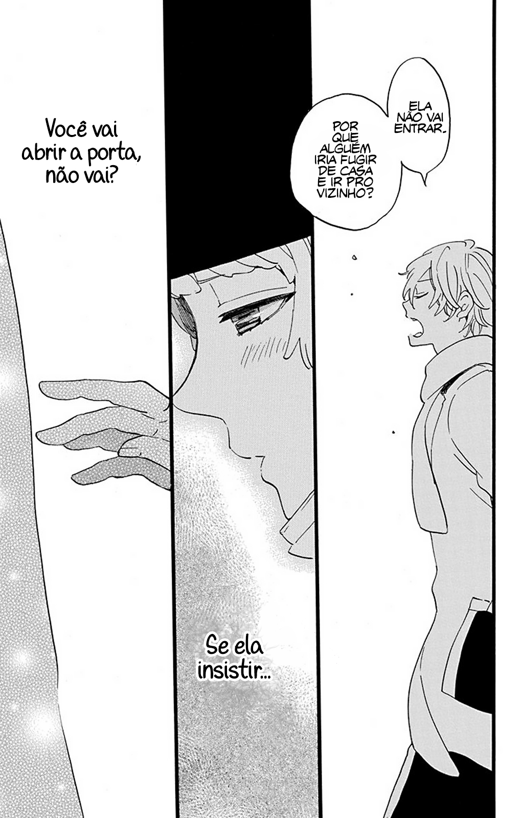 Oshi ni Amagami Vol. 1 Ch. 2 第26页