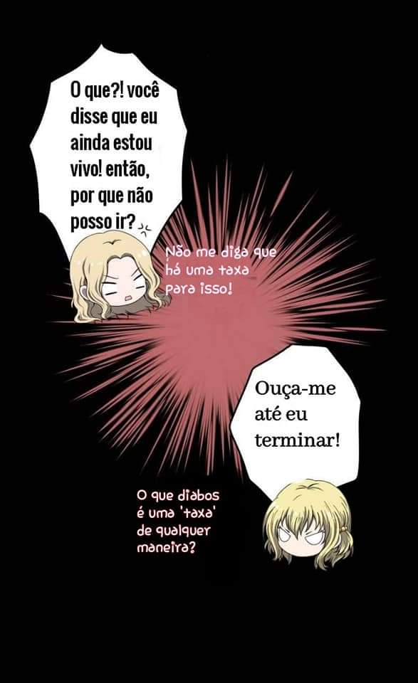 Velvet Rose Ch. 3 第12页