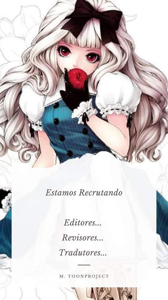 Velvet Rose Ch. 3 第3页