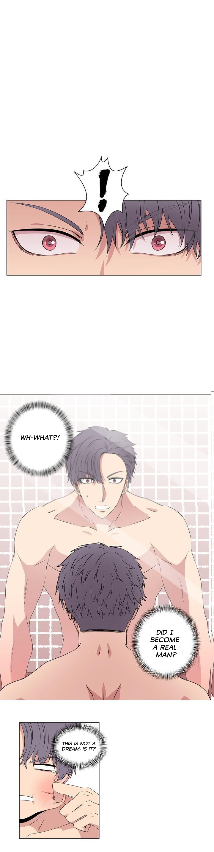 I Didn't Have It but Now I Do 第3页