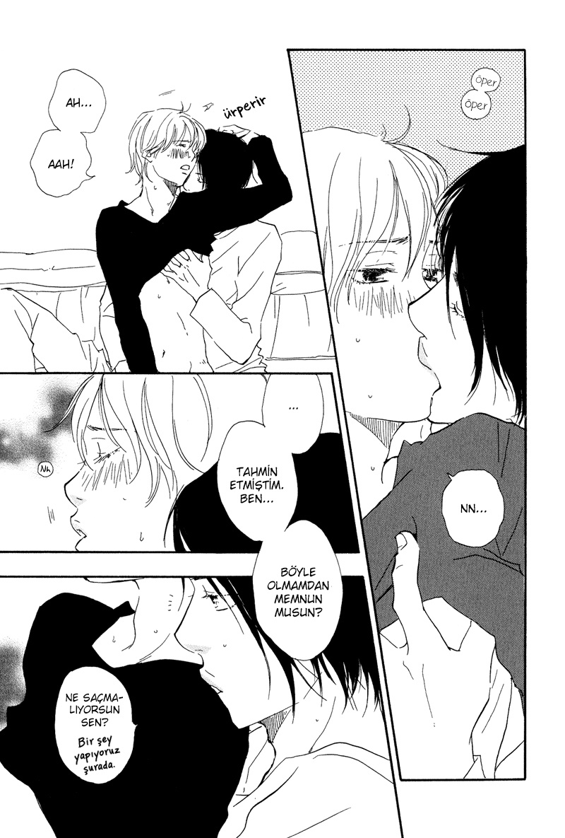 Love And Trap Vol. 1 Ch. 3 第34页