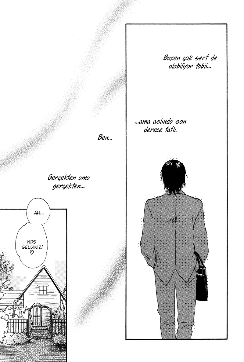 Love And Trap Vol. 1 Ch. 3 第8页