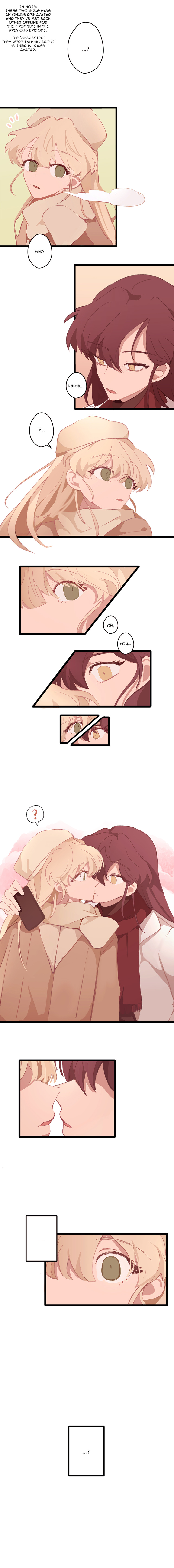 Informal Romance 第8页