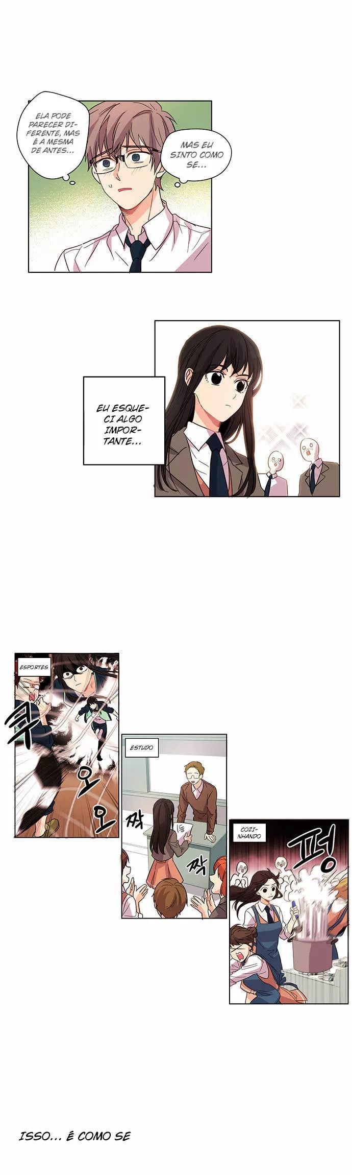O! Ju Jesus-yeo Ch. 1 第16页