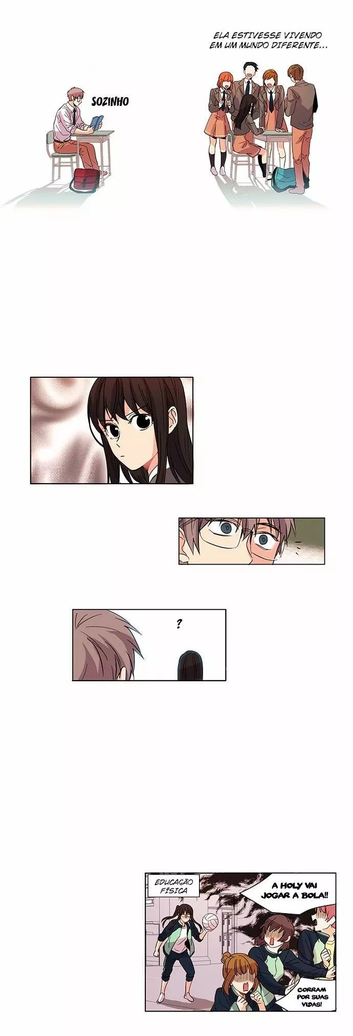 O! Ju Jesus-yeo Ch. 1 第17页