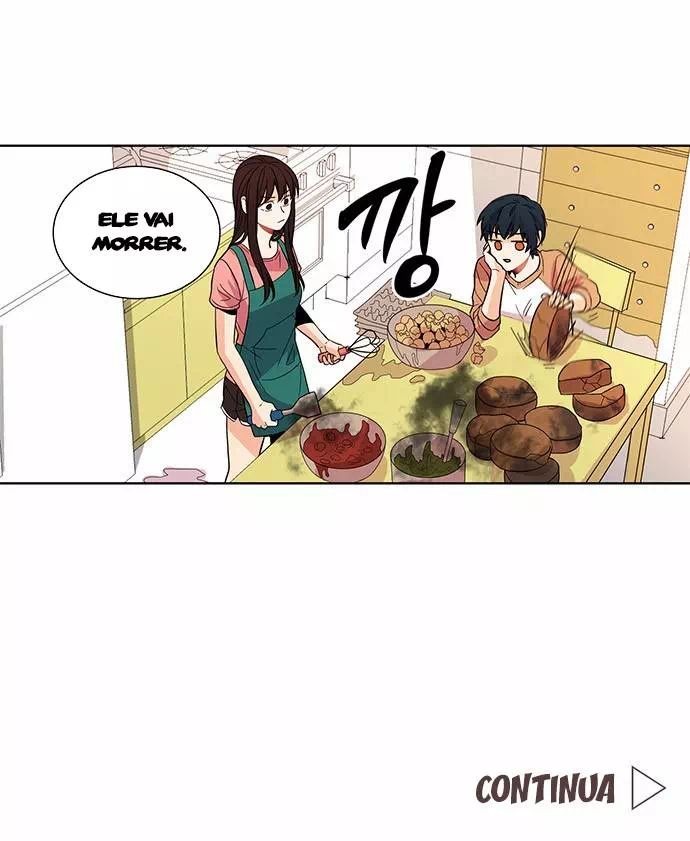 O! Ju Jesus-yeo Ch. 1 第34页